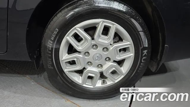 Hyundai Staria Staria 4WD Tourer 9 мест — Фото автомобиля 20