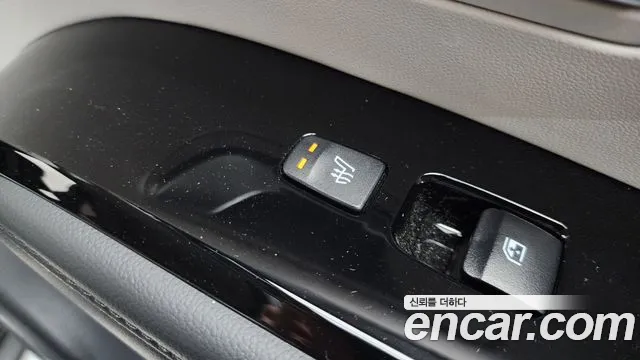 Hyundai Tucson Tucson (NX4) Бензин 1.6 турбо 2WD — Фото автомобиля 19