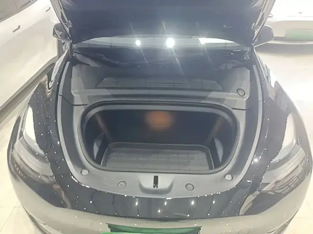 Tesla Model Y — Фото автомобиля 19