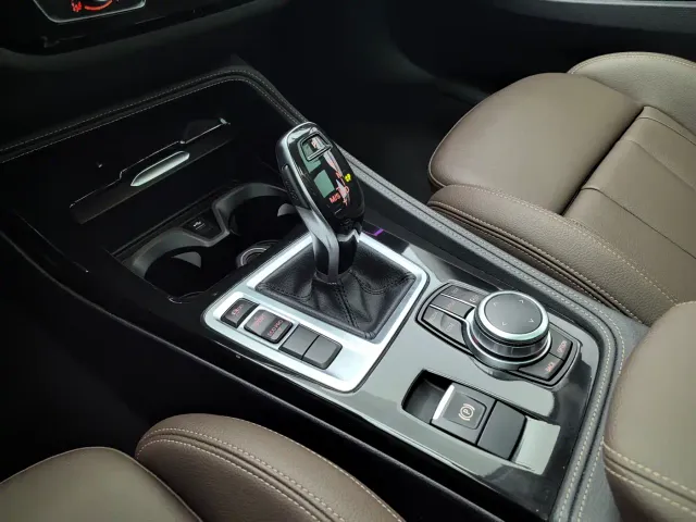 BMW 1 Series — Фото автомобиля 25