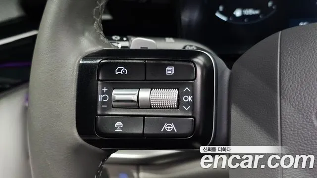 Hyundai Grandeur GN7 — Фото автомобиля 22