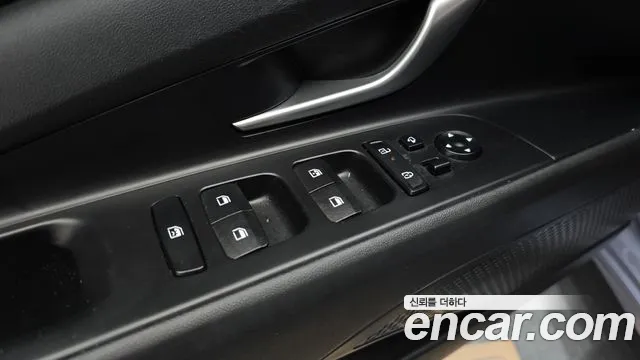 Hyundai AVANTE Новый Avante (CN7) — Фото автомобиля 27