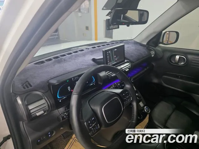 Hyundai Casper Casper Inspiration — Фото автомобиля 8