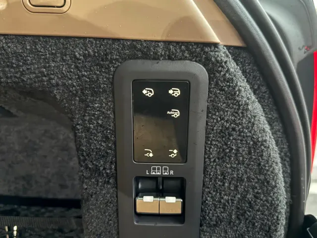 Land Rover Range Rover — Фото автомобиля 17