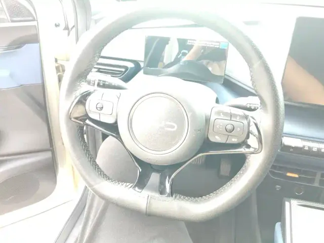 BYD Seagull — Фото автомобиля 15