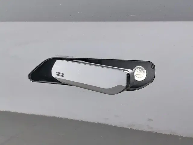 GAC Trumpchi Xiangwang S9 — Фото автомобиля 18
