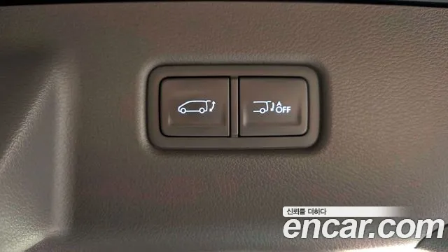 Hyundai Staria Staria 4WD Lounge 7 мест — Фото автомобиля 19