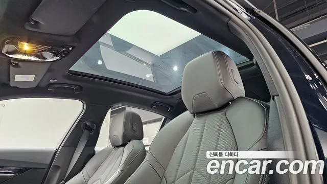 BMW 5 Series — Фото автомобиля 22
