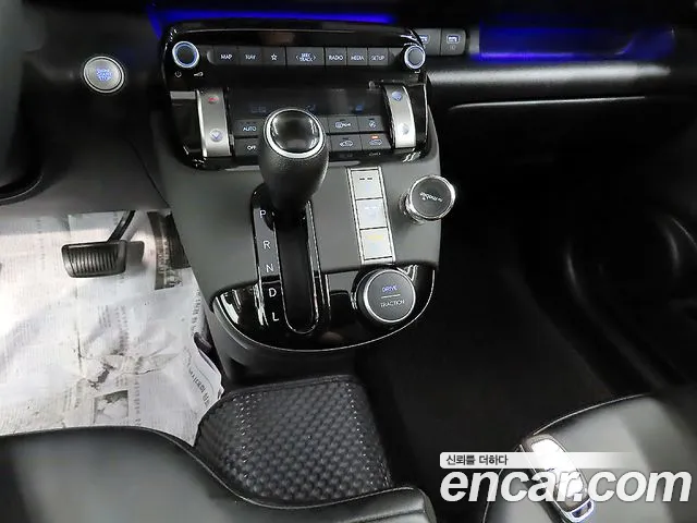 Hyundai Casper — Фото автомобиля 9