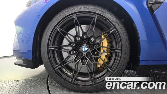 BMW M4 G82 — Фото автомобиля 5