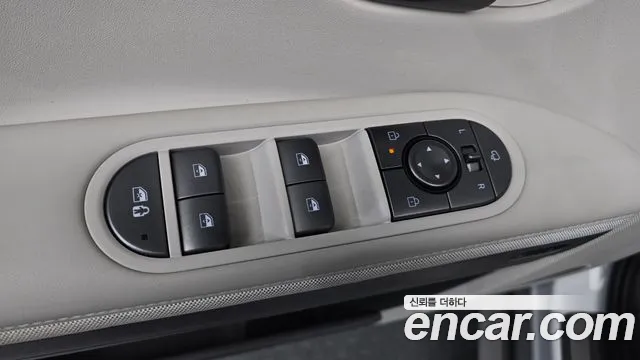 Hyundai Ioniq 5 Ioniq 5 (New) — Фото автомобиля 28