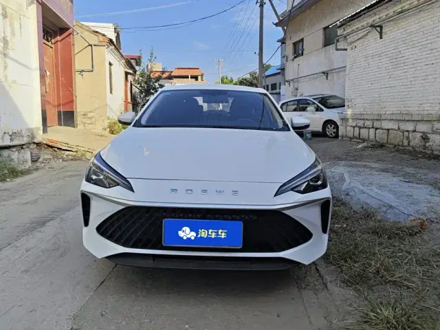 Roewe i5 — Фото автомобиля 2