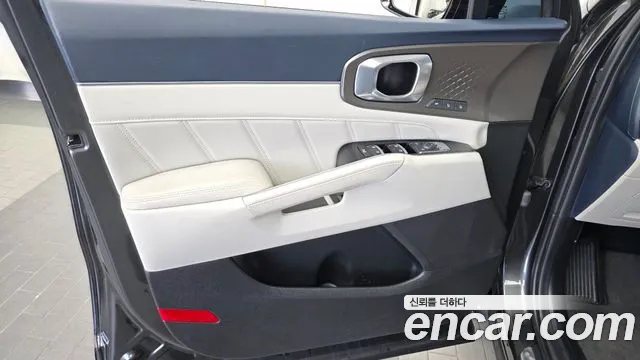 Kia Sorento — Фото автомобиля 13