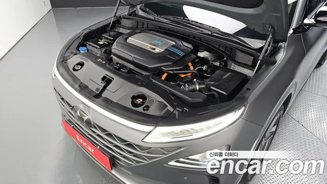 Hyundai Nexo Nexo Premium — Фото автомобиля 6