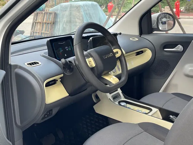 Changan Lumin — Фото автомобиля 7