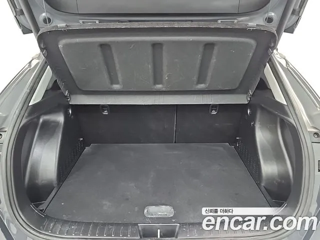 Hyundai Kona SX2 — Фото автомобиля 20