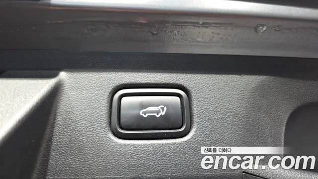 Hyundai Tucson NX4 — Фото автомобиля 27