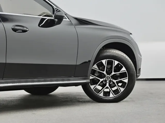 Mercedes-Benz GLC-Class — Фото автомобиля 28