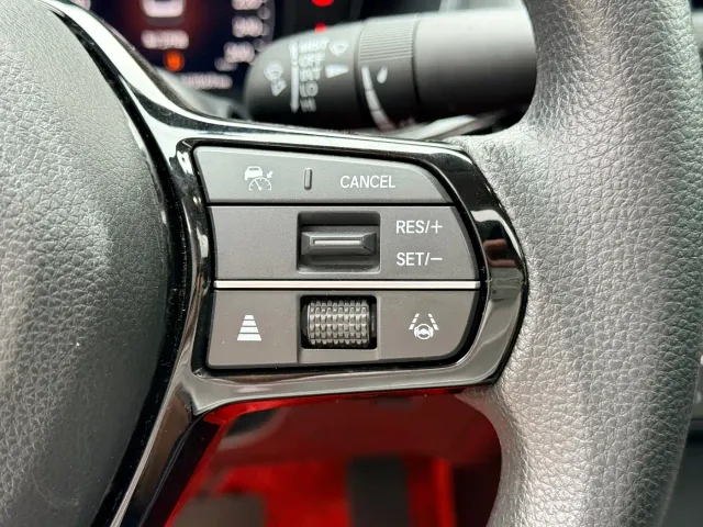 Honda Integra — Фото автомобиля 20