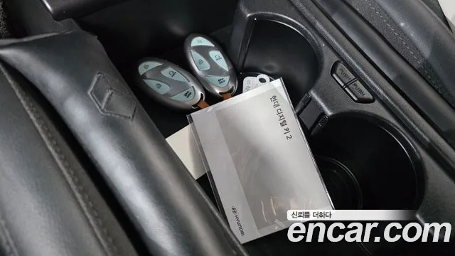 Hyundai Kona — Фото автомобиля 15