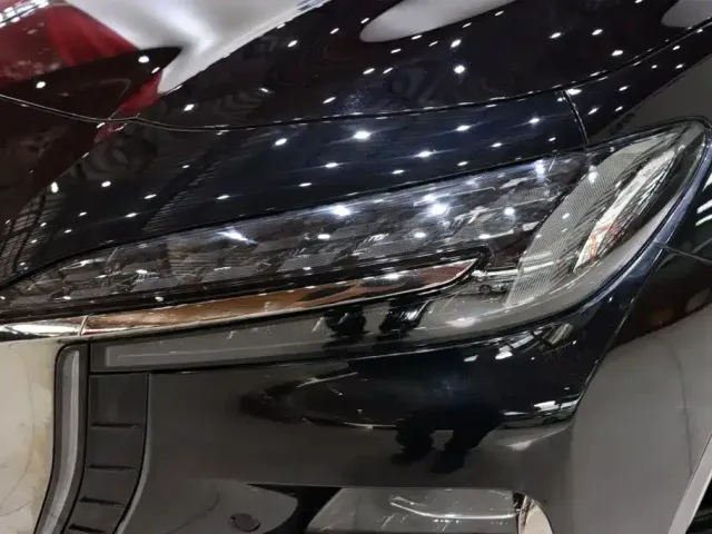 Hongqi H6 — Фото автомобиля 7