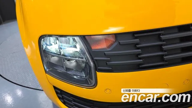 Hyundai Staria Новый Staria — Фото автомобиля 21