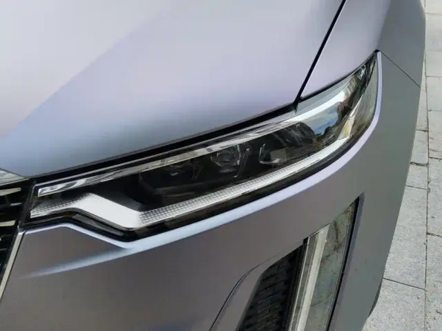 Cadillac XT6 — Фото автомобиля 5