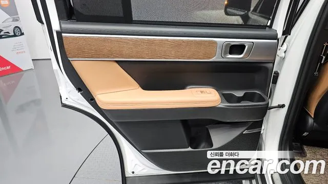 Hyundai Santa Fe — Фото автомобиля 14