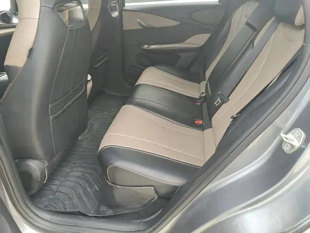 BYD Dolphin — Фото автомобиля 16