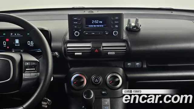 Hyundai Casper — Фото автомобиля 20