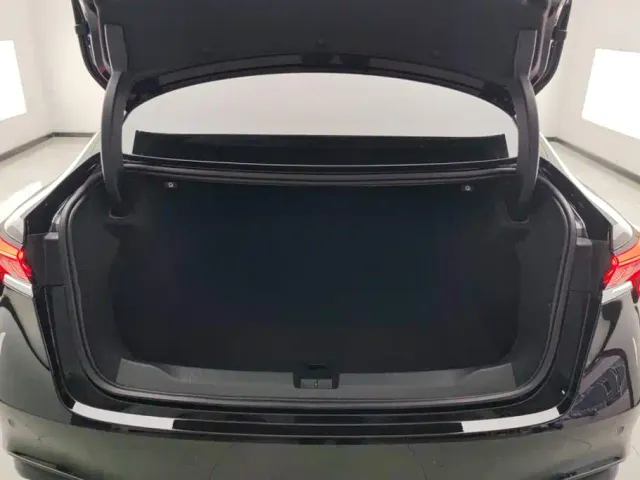 Buick LaCrosse — Фото автомобиля 4