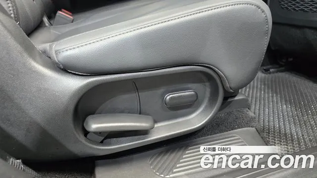 Hyundai Ioniq 5 Ioniq5 — Фото автомобиля 25