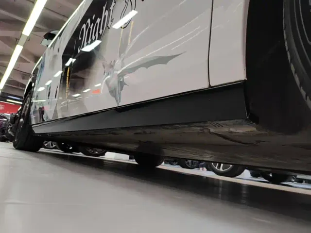 Li Auto MEGA — Фото автомобиля 20