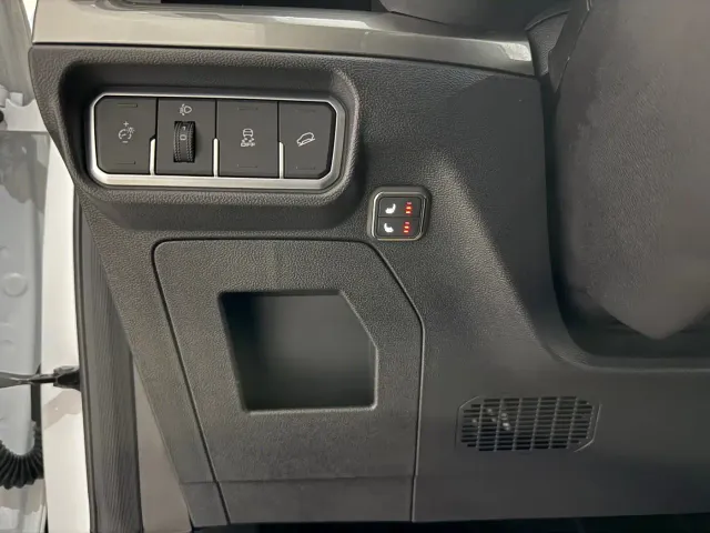 Haval H6 — Фото автомобиля 17