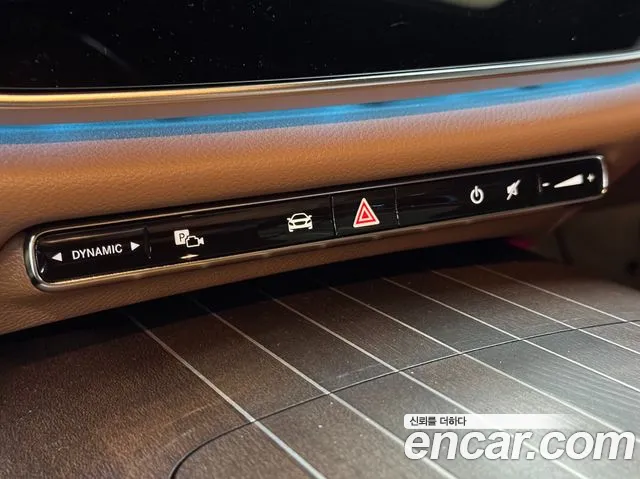 Mercedes-Benz E-Class W214 — Фото автомобиля 15