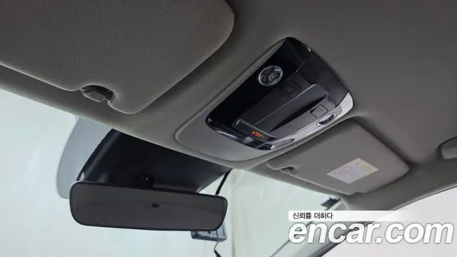 Kia K5 K5 3 поколение 2.0 LPI(Для проката) — Фото автомобиля 18