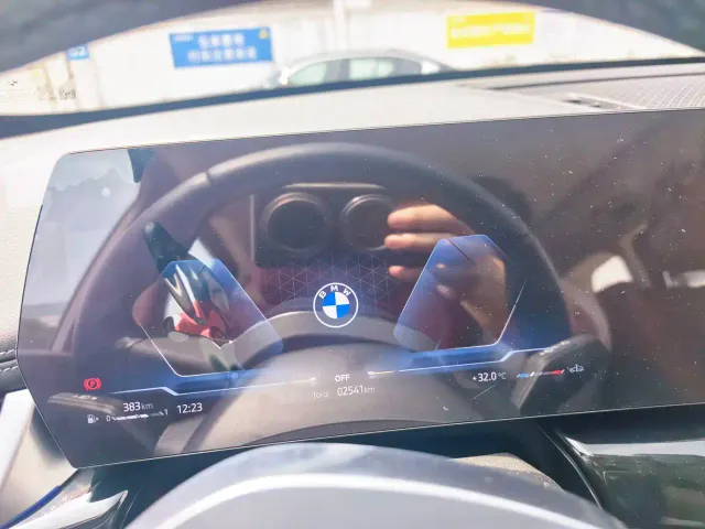 BMW X1 — Фото автомобиля 7