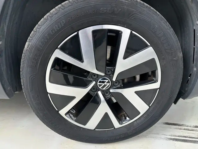 Volkswagen Tayron — Фото автомобиля 13