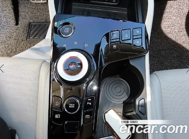 Kia Sportage — Фото автомобиля 10