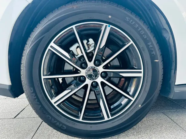 BYD Seal 06 — Фото автомобиля 21