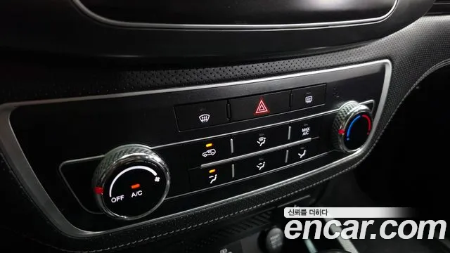 KGM Rexton Rexton (New) Sports — Фото автомобиля 17