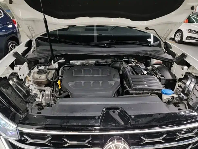 Volkswagen Tayron — Фото автомобиля 19