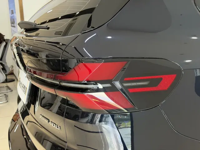 BMW X5 — Фото автомобиля 22