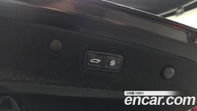 Kia K8 Signature — Фото автомобиля 28