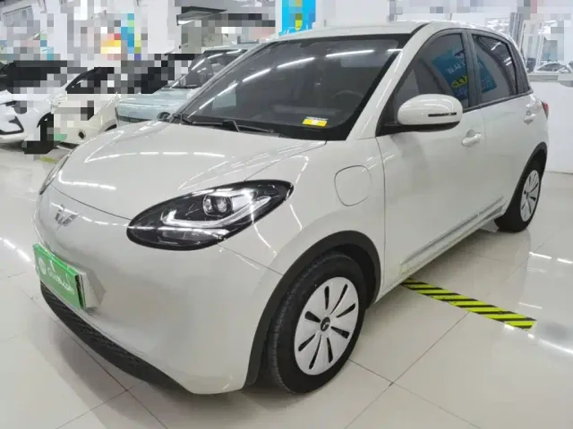 Фотография автомобиля — Wuling Bingo