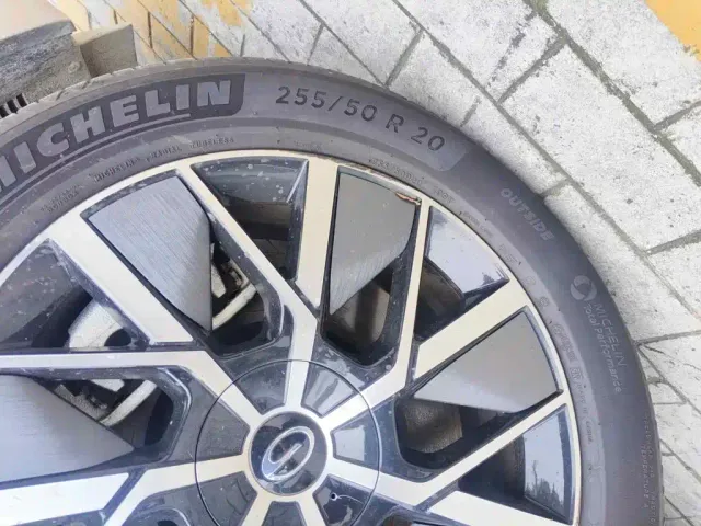GAC Trumpchi Xiangwang S9 — Фото автомобиля 7