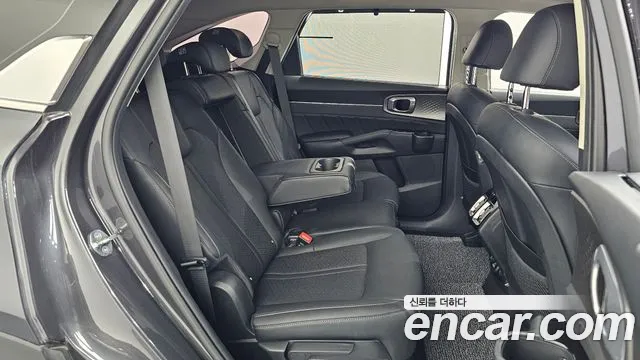 Kia Sorento 4th Gen — Фото автомобиля 18