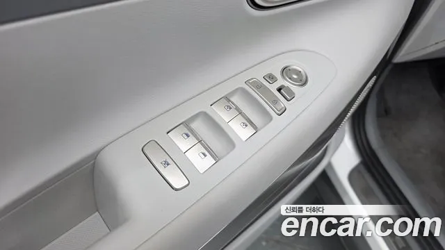 Hyundai Nexo — Фото автомобиля 30