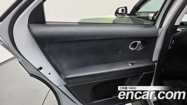 Hyundai Ioniq 5 — Фото автомобиля 14