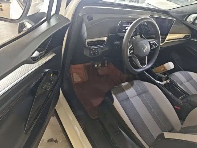Volkswagen ID.4 Crozz — Фото автомобиля 15